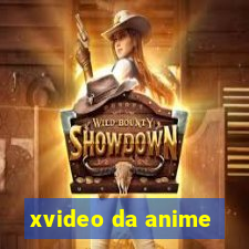 xvideo da anime